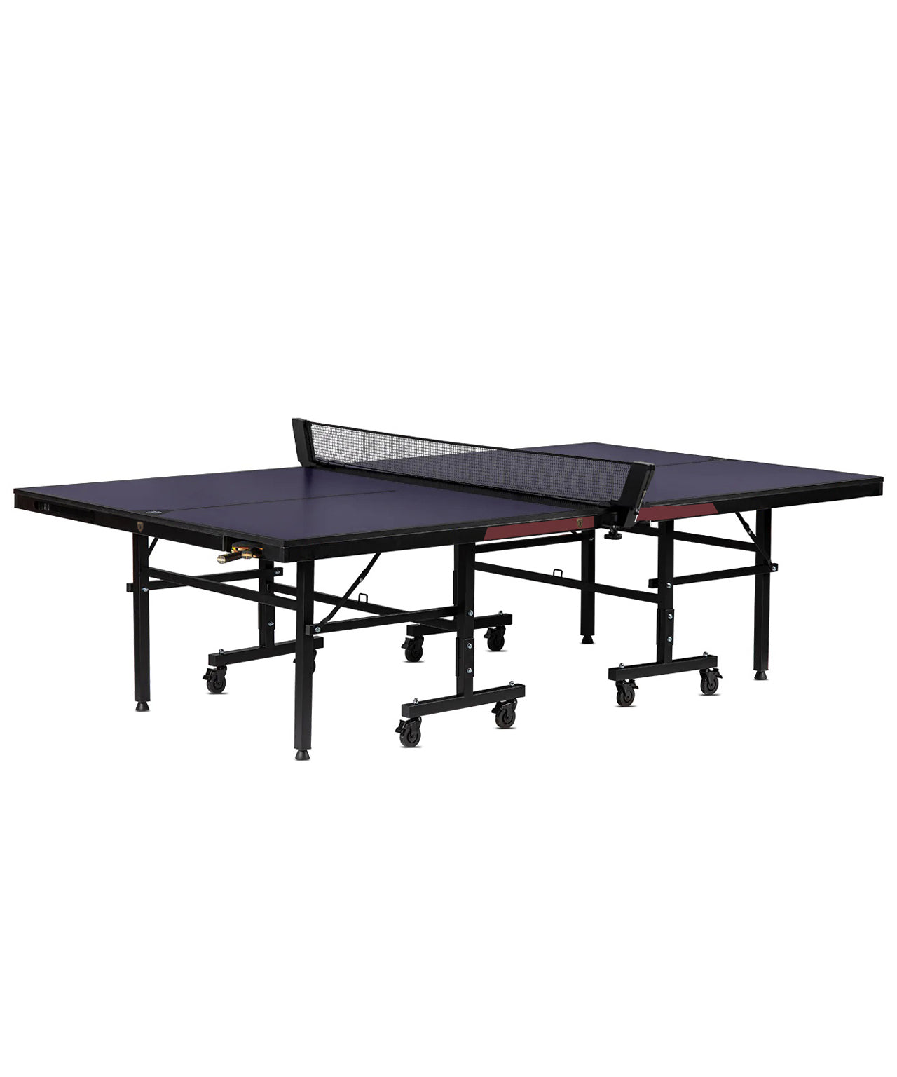 Killerspin MyT 415X Mega DeepBlu Table Tennis Table
