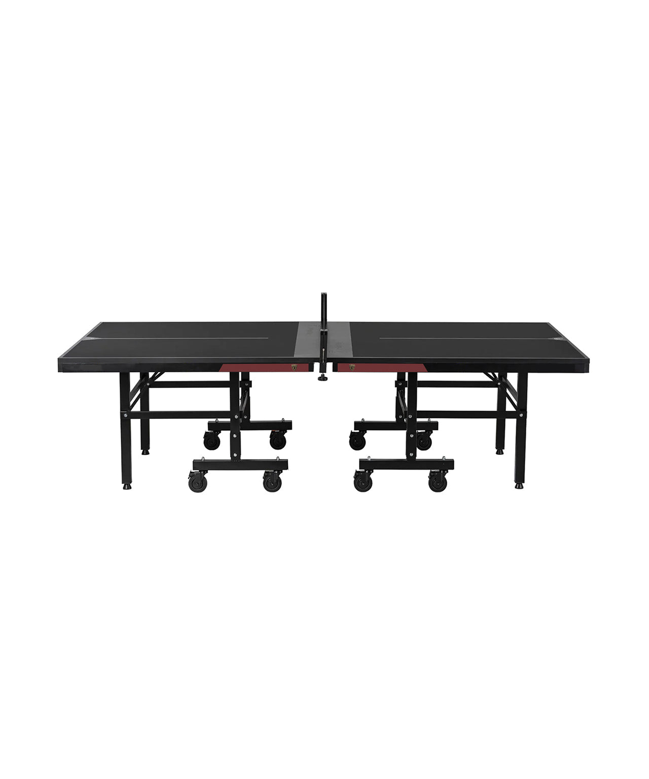 Killerspin MyT 415X Mega JetBlack Table Tennis Table