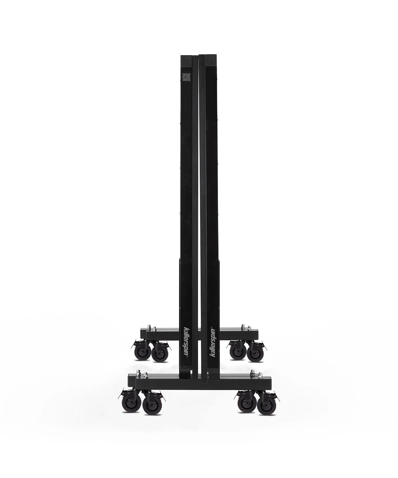 Killerspin MyT 415X Mega JetBlack Table Tennis Table