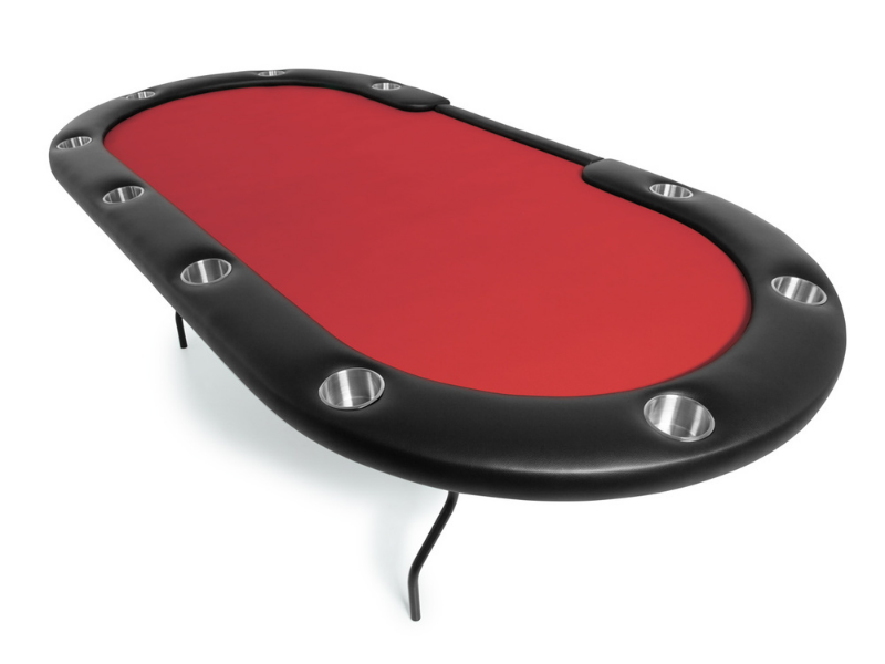 BBO Poker Tables – The Aces Pro Tournament Poker Table