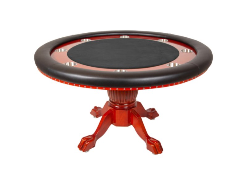 BBO Poker Tables – The Nighthawk Poker Table