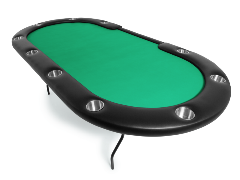 BBO Poker Tables – The Aces Pro Tournament Poker Table