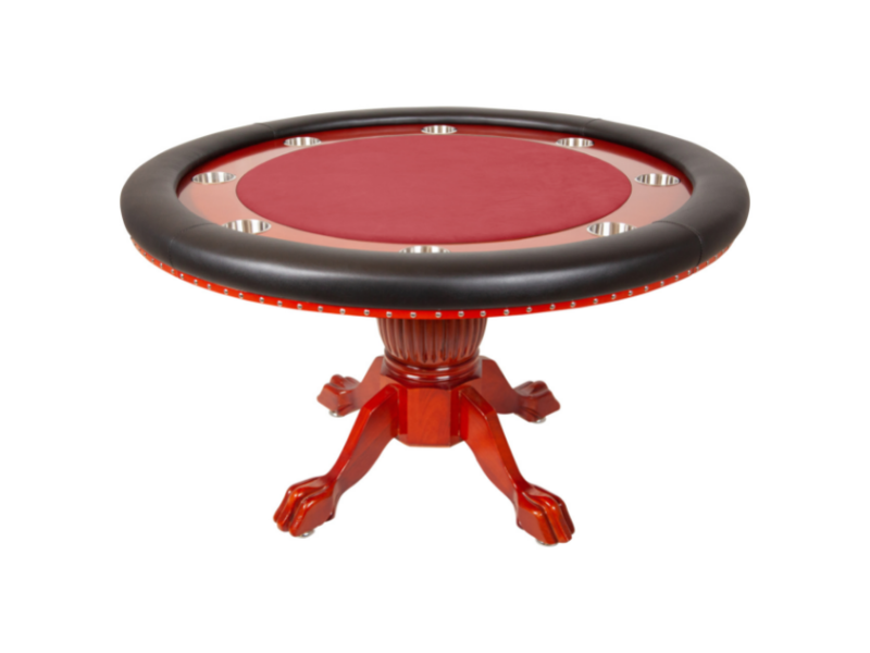BBO Poker Tables – The Nighthawk Poker Table