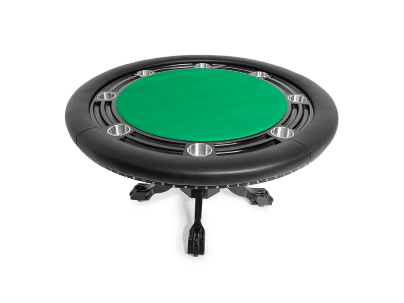 BBO Poker Tables – The Nighthawk Poker Table