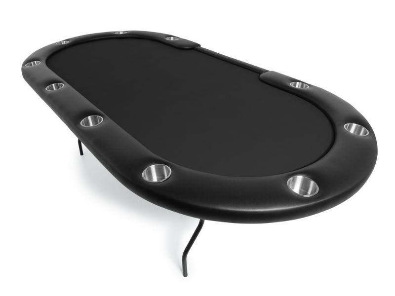 BBO Poker Tables – The Aces Pro Tournament Poker Table