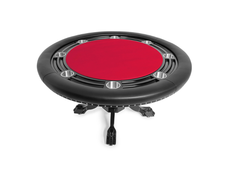 BBO Poker Tables – The Nighthawk Poker Table