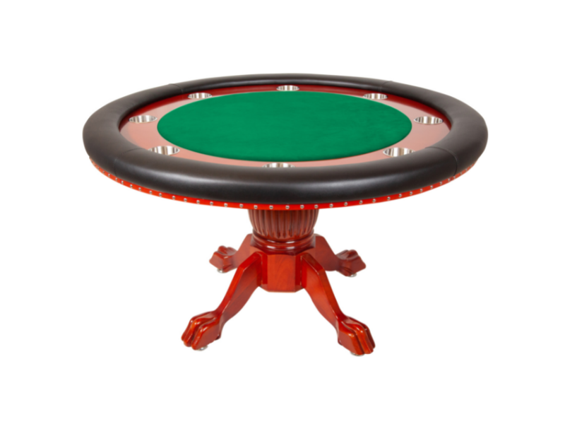 BBO Poker Tables – The Nighthawk Poker Table