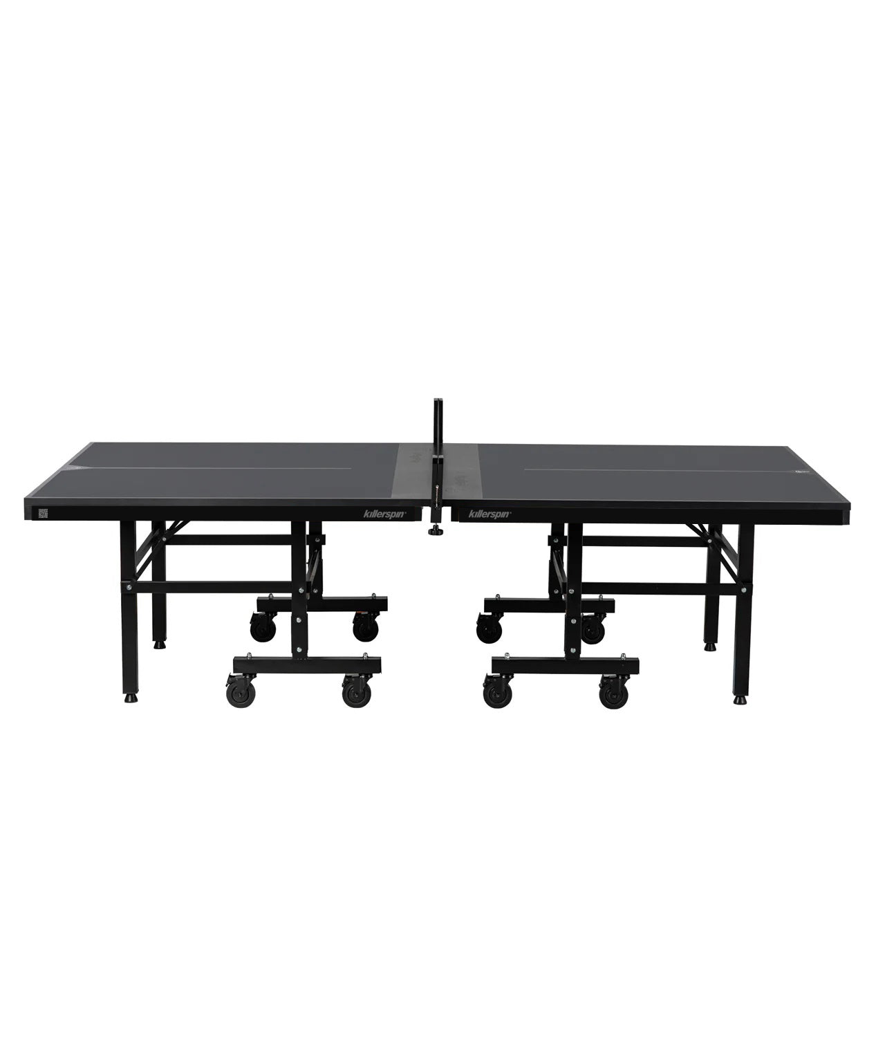 Killerspin MyT 415X Max Graphite Table Tennis Table