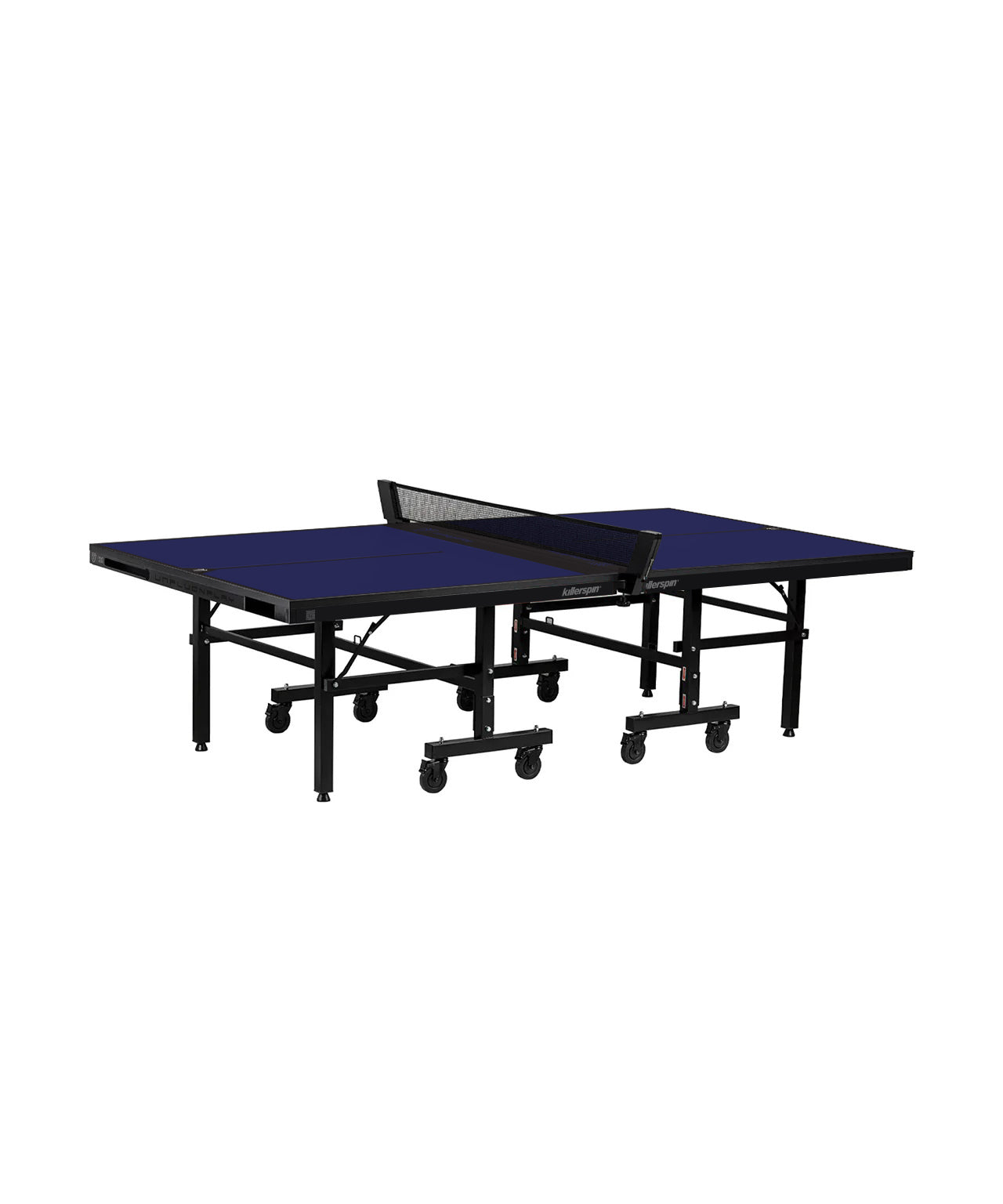 Killerspin MyT 415X Mega DeepBlu Table Tennis Table