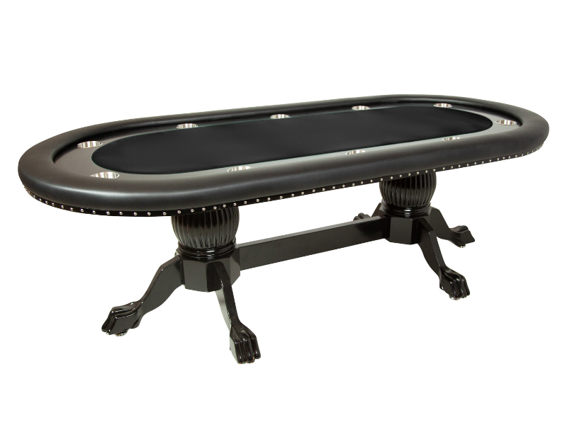 BBO Poker Tables – The Rockwell Poker Table