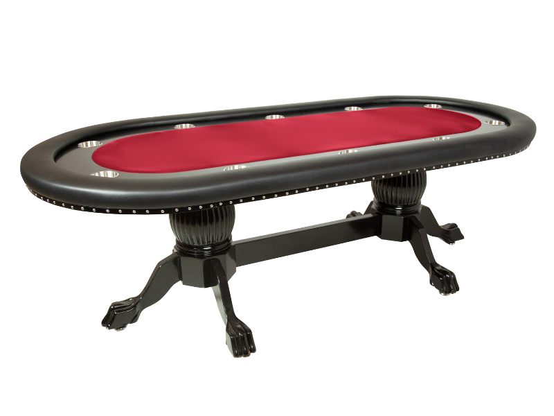 BBO Poker Tables – The Rockwell Poker Table