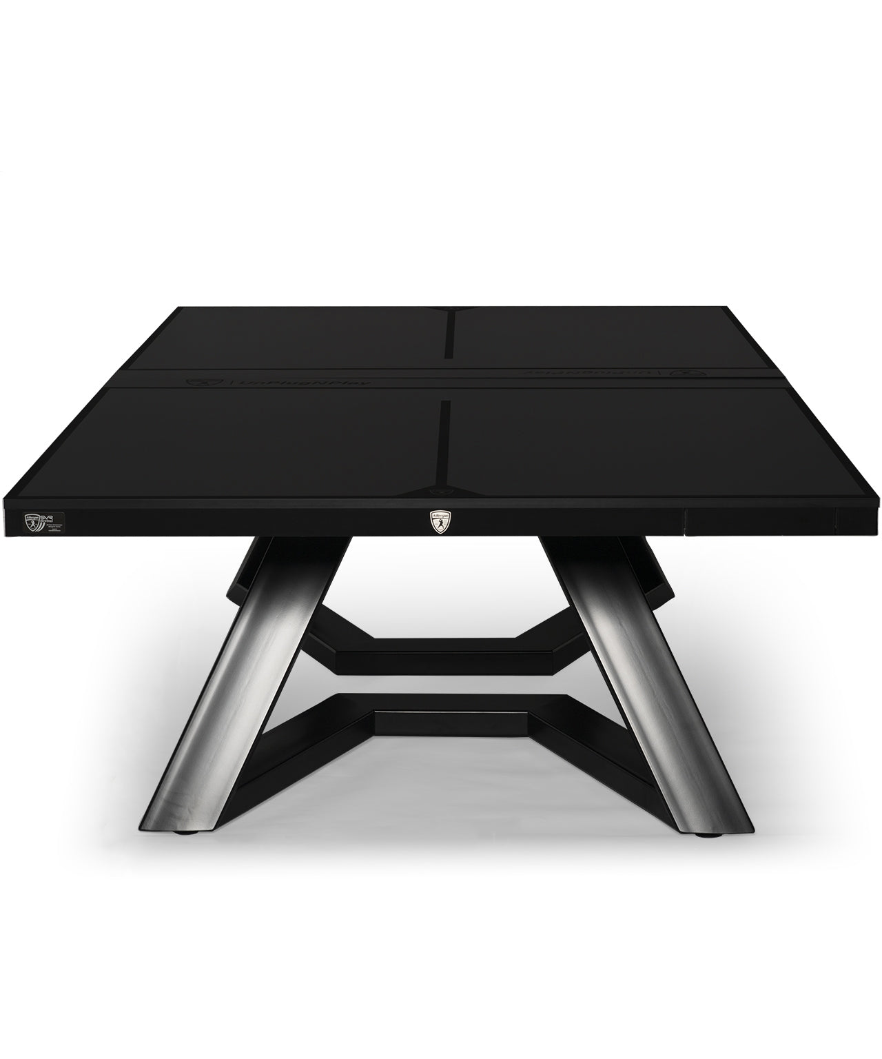 Killerspin SVR daVinci Table Tennis Table