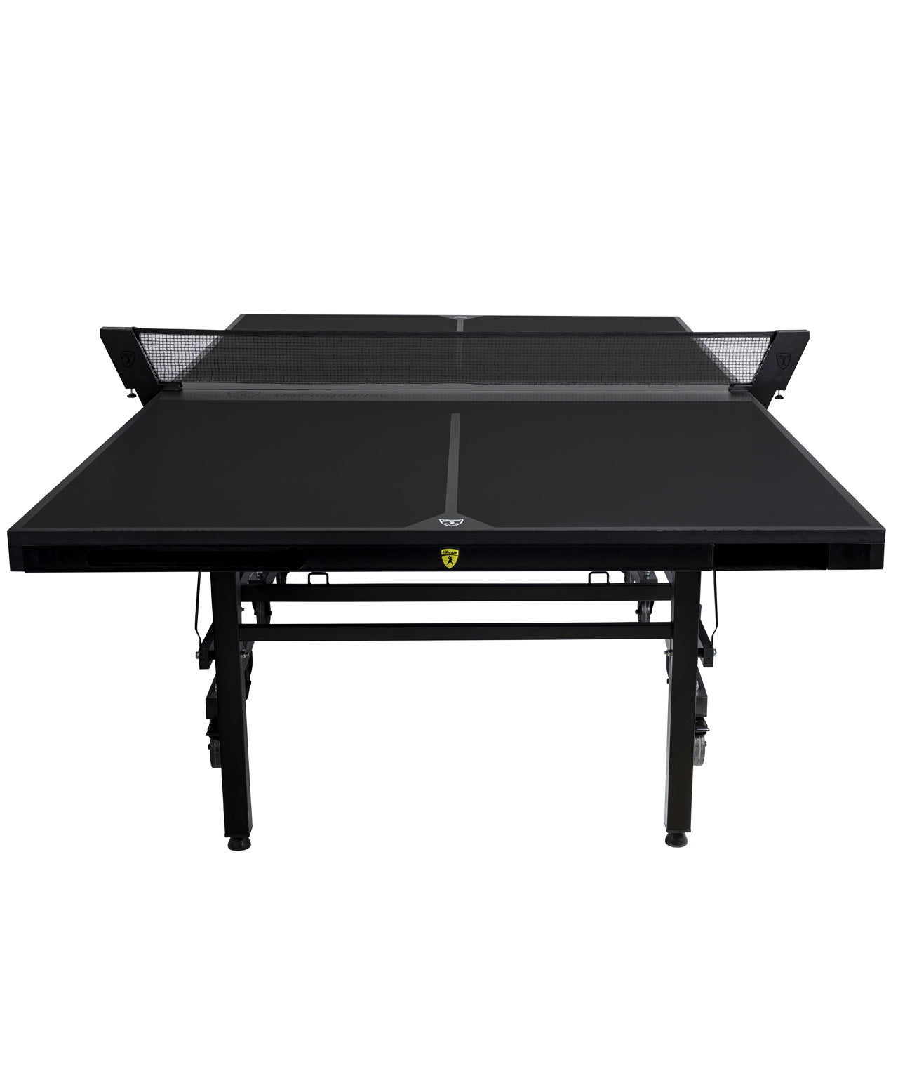 Killerspin MyT 415X Mega JetBlack Table Tennis Table