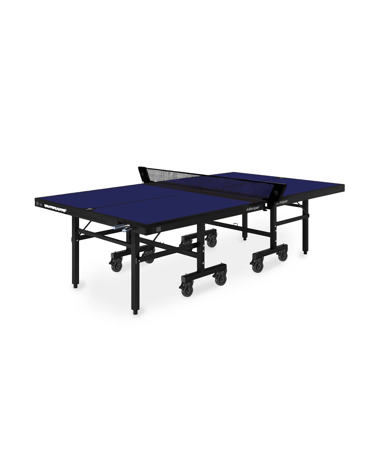 Killerspin MyT 415X Max DeepBlu Table Tennis Table