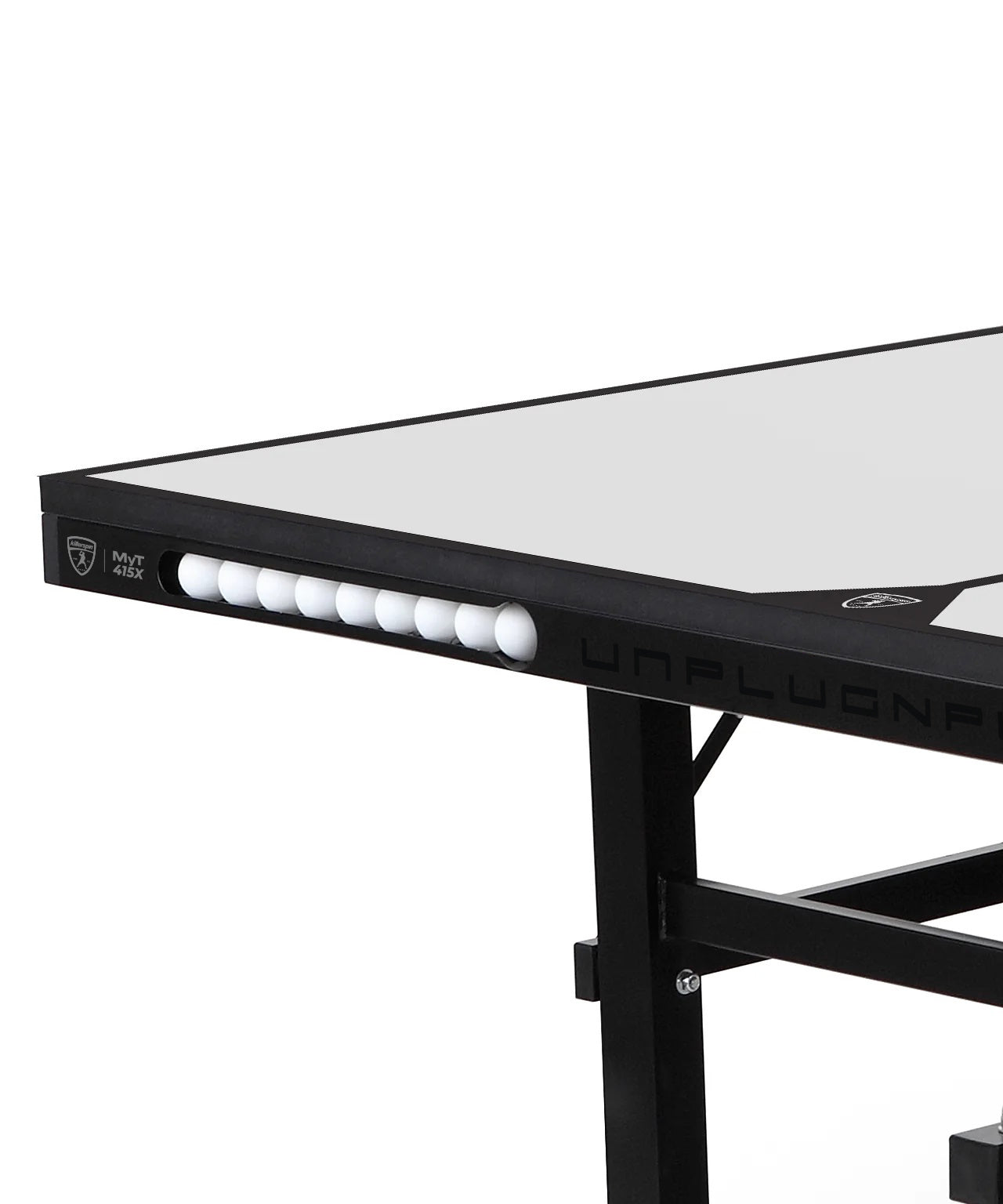 Killerspin MyT 415X Max Vanilla Table Tennis Table