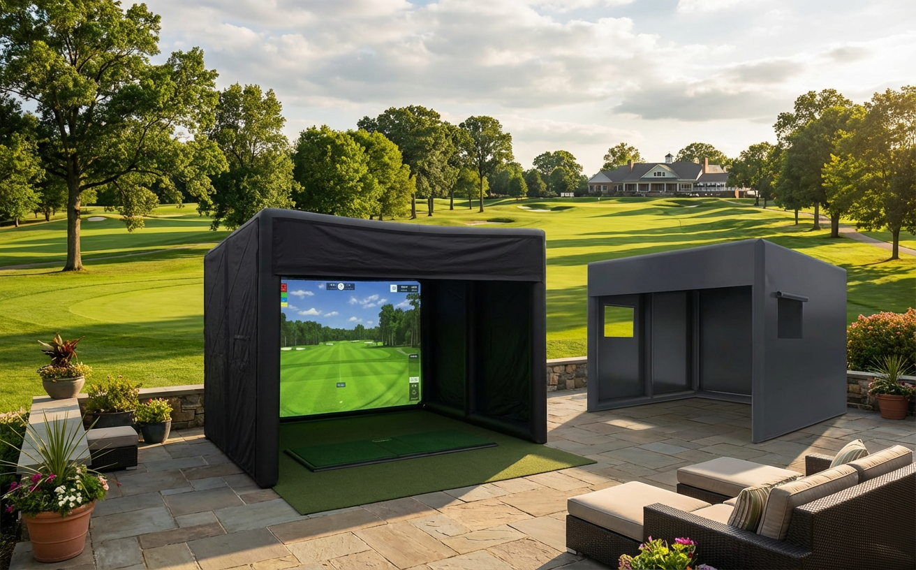 Golf Simulators