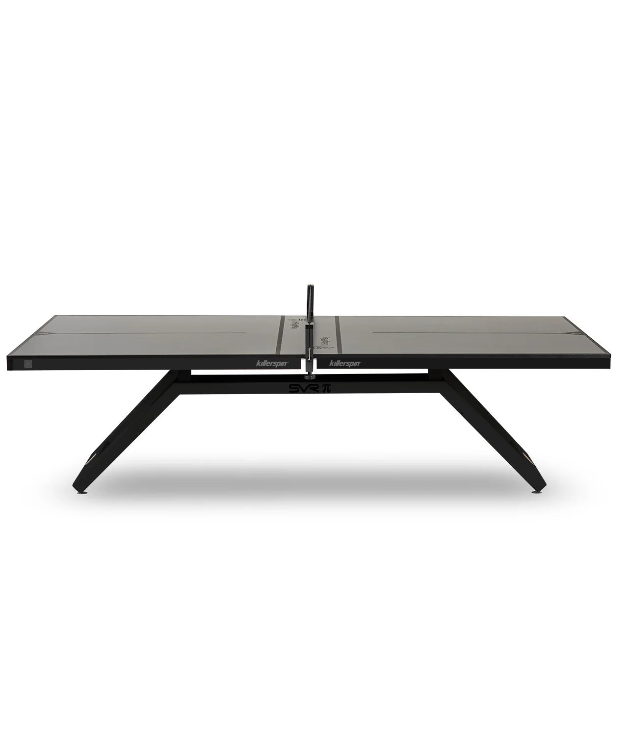 Killerspin SVR Pi Black Table Tennis Table