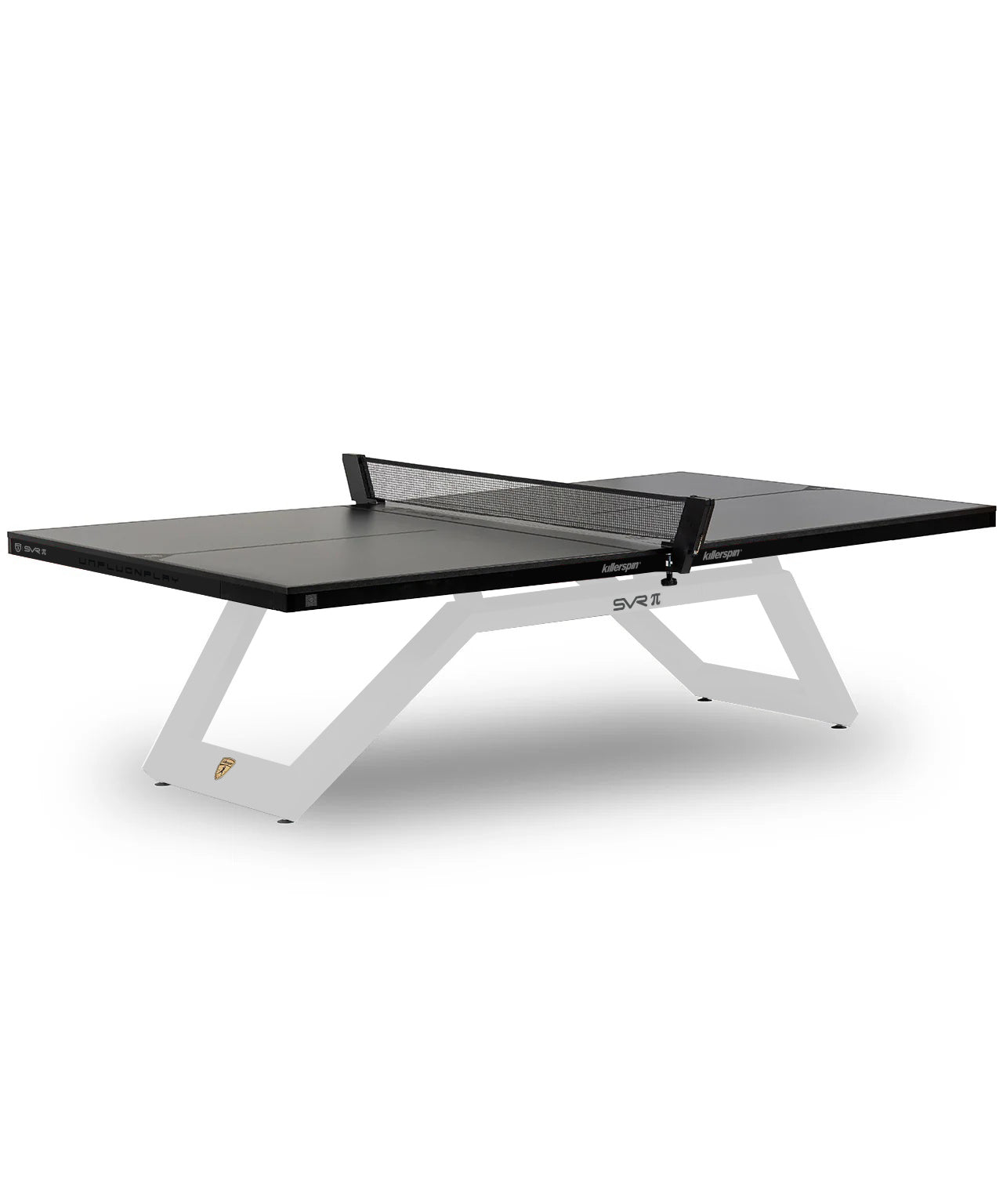 Killerspin SVR Pi Bianco Table Tennis Table
