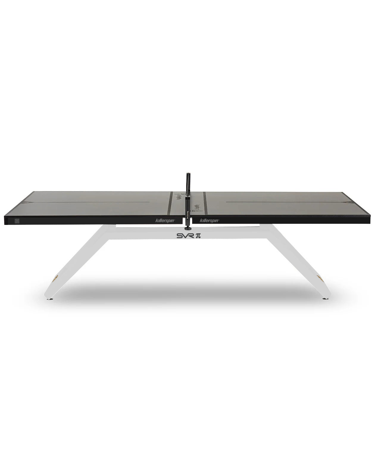 Killerspin SVR Pi Bianco Table Tennis Table