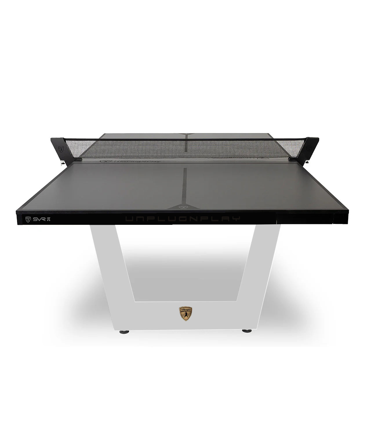 Killerspin SVR Pi Bianco Table Tennis Table