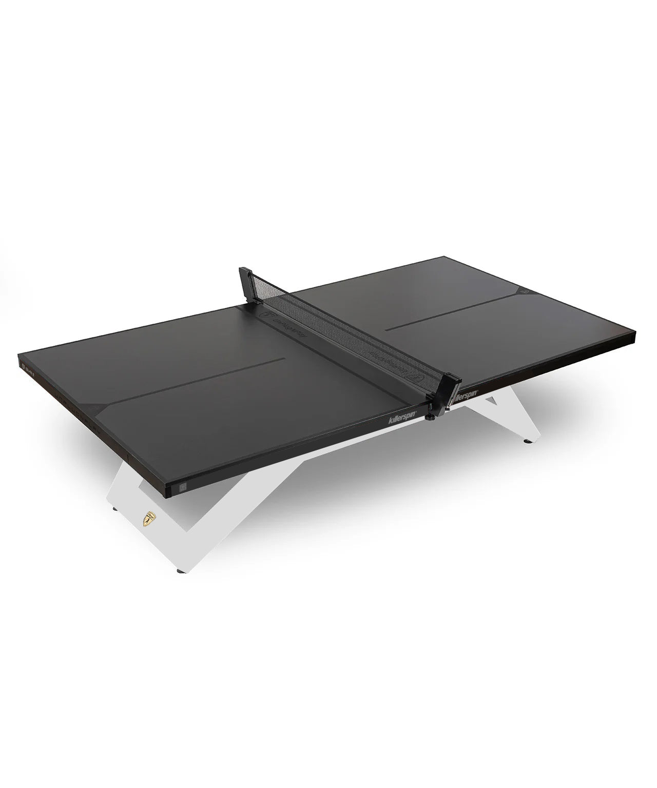 Killerspin SVR Pi Bianco Table Tennis Table