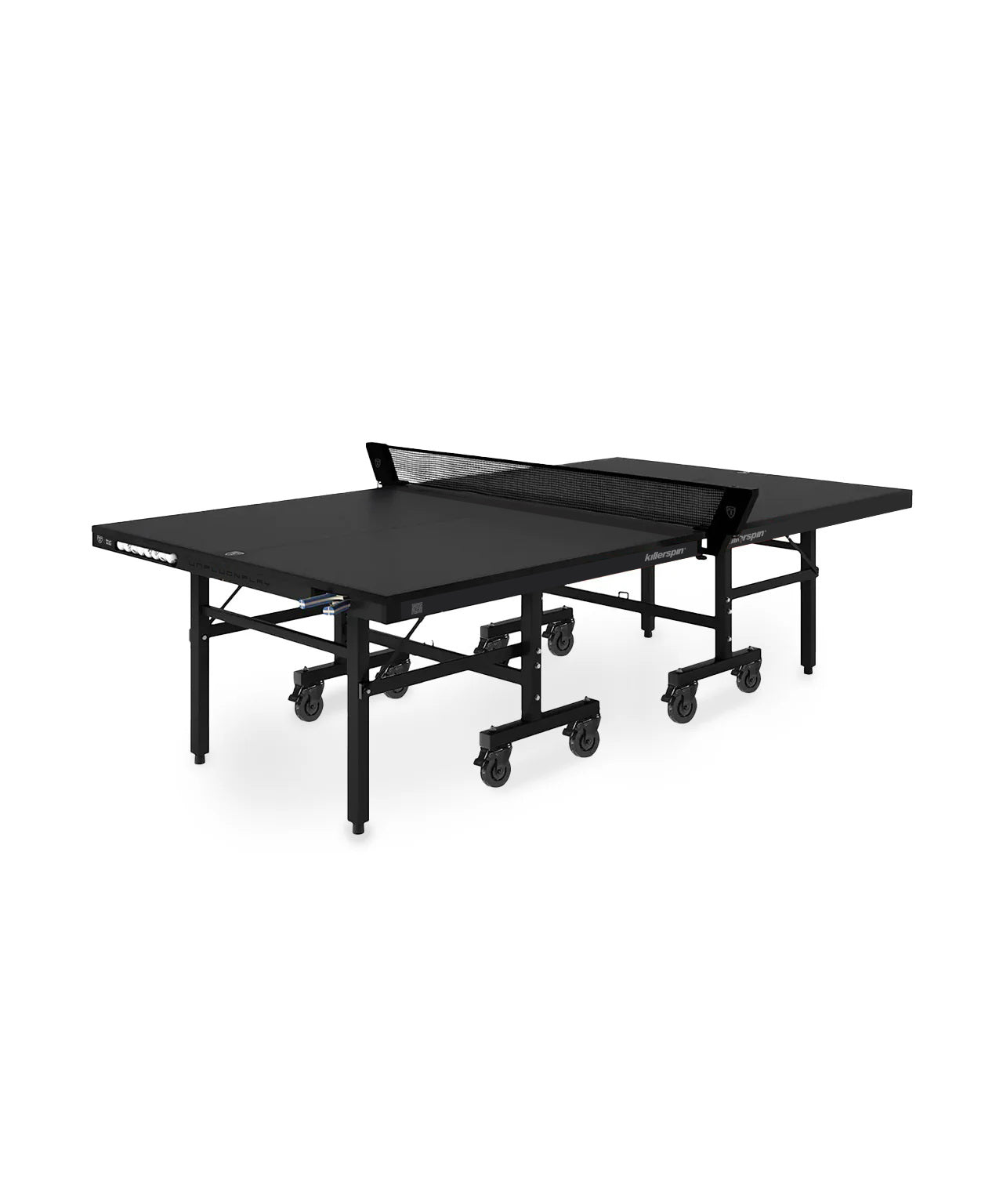 Killerspin MyT 415X Max JetBlack Table Tennis Table