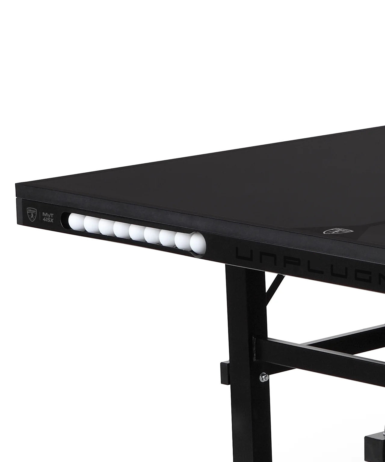 Killerspin MyT 415X Max JetBlack Table Tennis Table