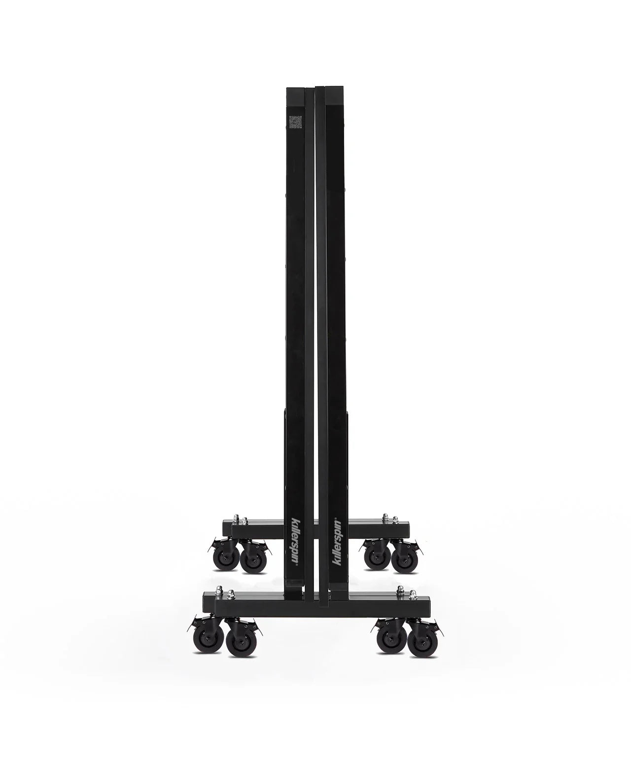Killerspin MyT 415X Max JetBlack Table Tennis Table