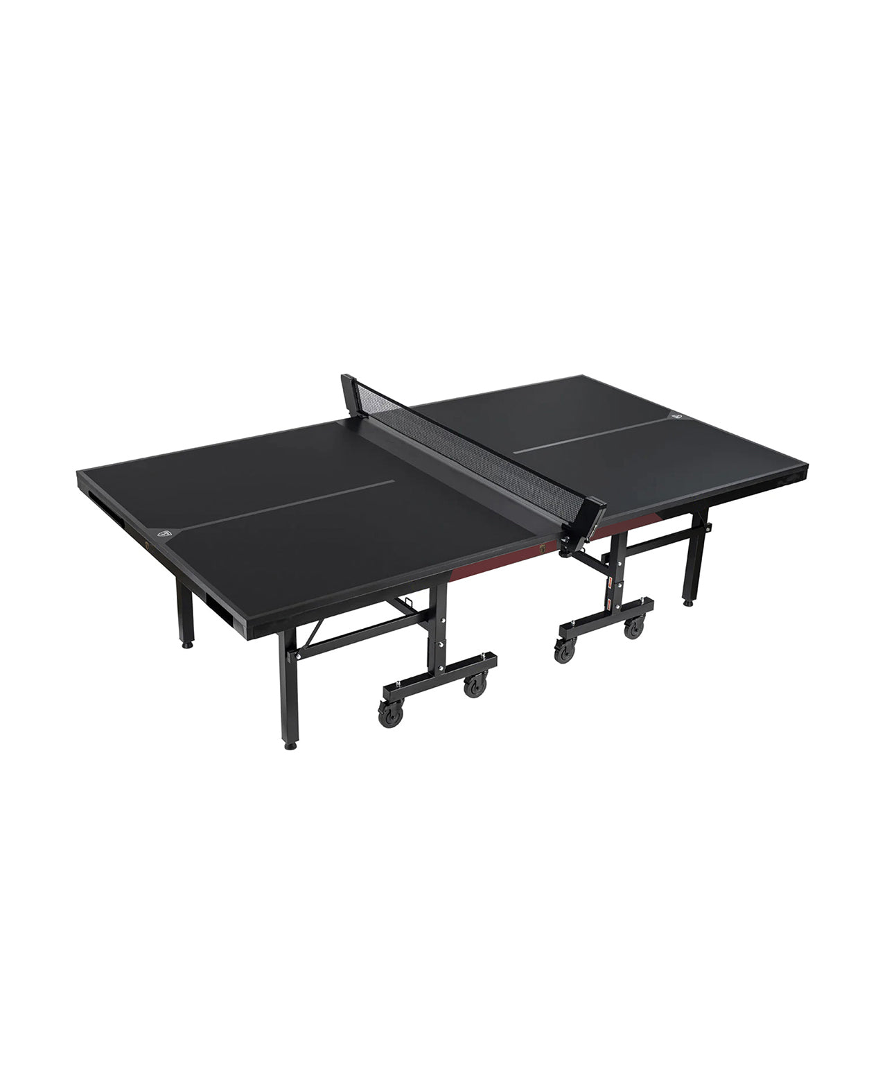 Killerspin MyT 415X Mega JetBlack Table Tennis Table