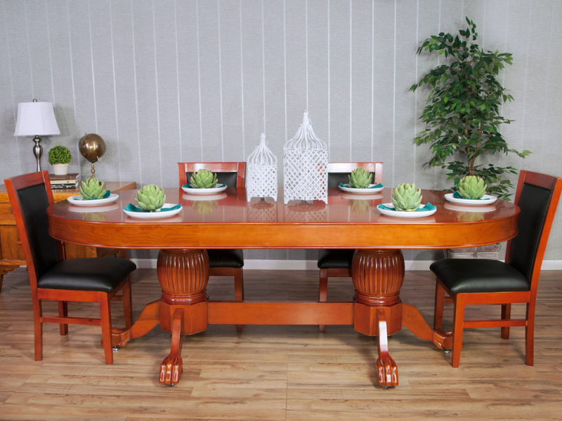 BBO Poker Tables – The Rockwell Poker Table