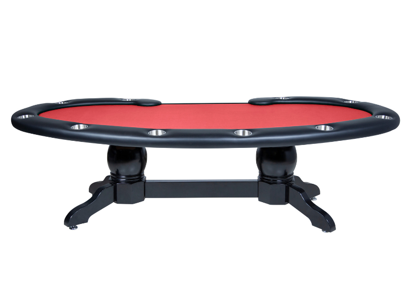 BBO Poker Tables – The Prestige X Poker Table