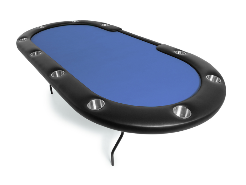 BBO Poker Tables – The Aces Pro Tournament Poker Table