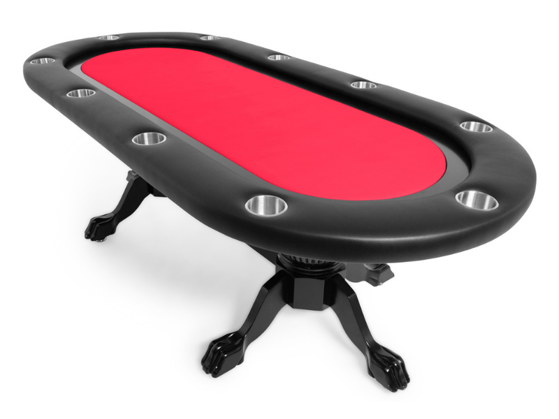BBO Poker Tables – The Elite Poker Table