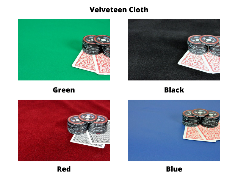BBO Poker Tables – The Rockwell Poker Table
