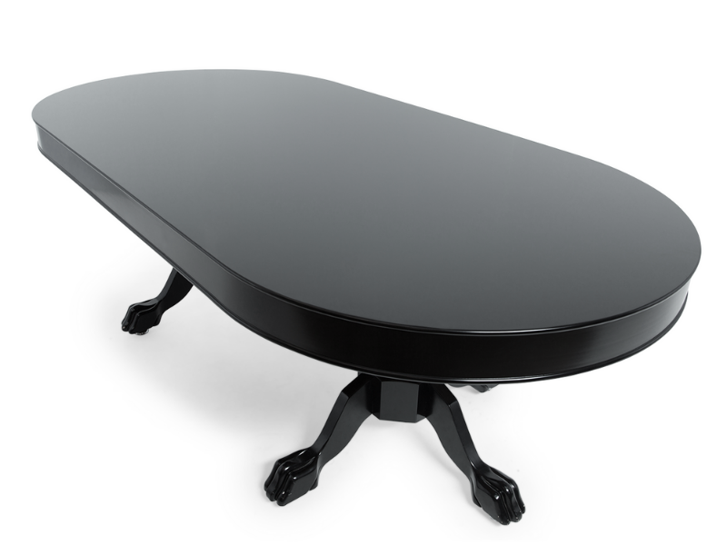 BBO Poker Tables – The Elite Alpha (LED) Poker Table