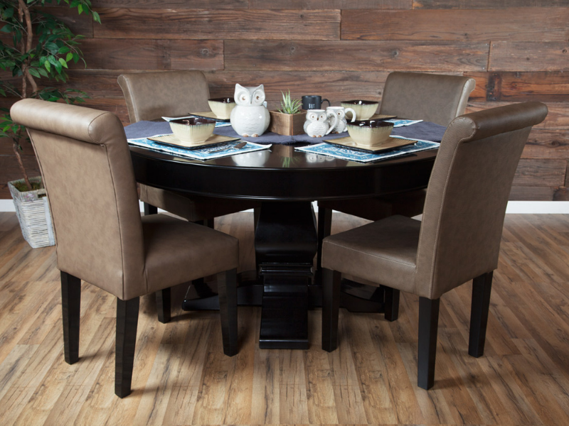 BBO Poker Tables – The Ginza LED Poker Table