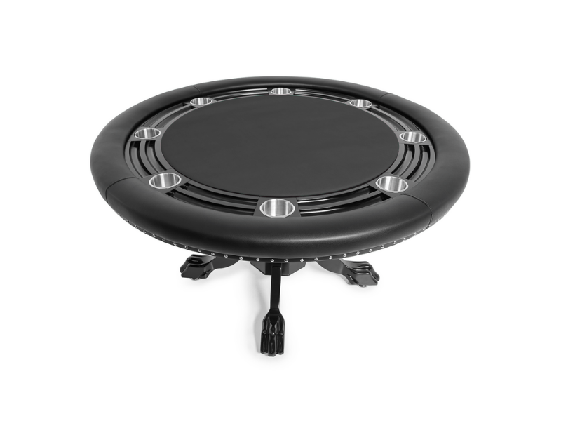 BBO Poker Tables – The Nighthawk Poker Table