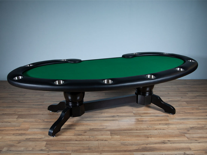 BBO Poker Tables – The Prestige X Poker Table