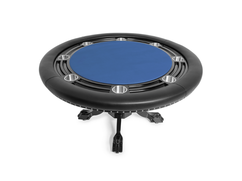 BBO Poker Tables – The Nighthawk Poker Table