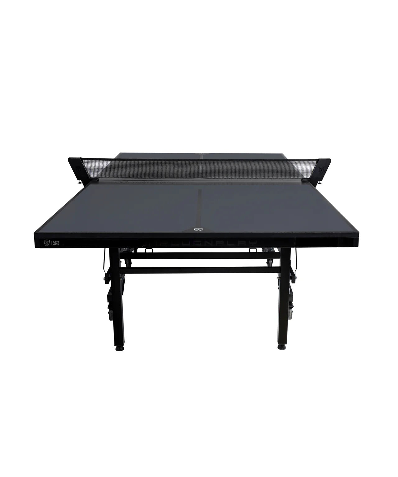 Killerspin MyT 415X Max Graphite Table Tennis Table