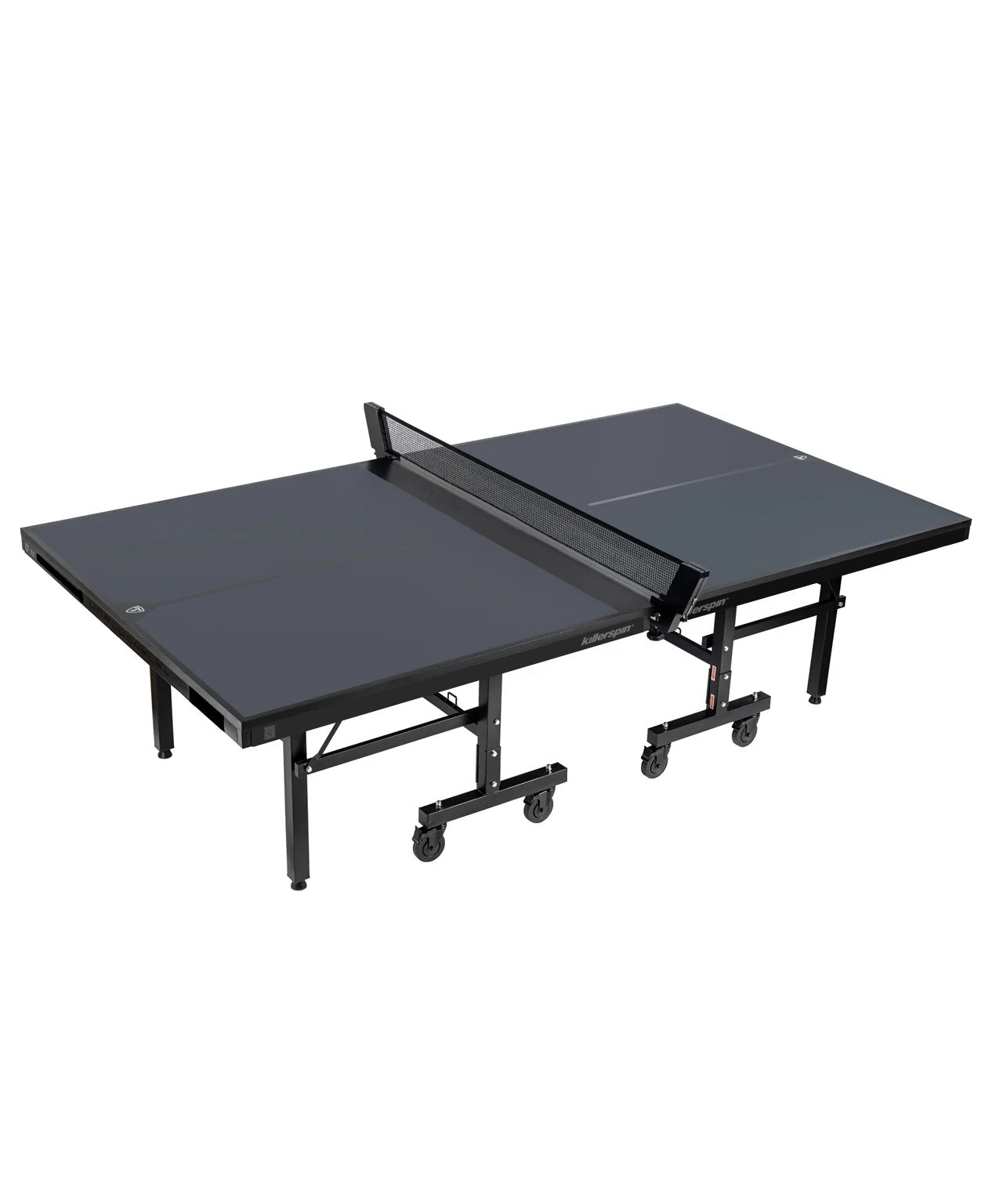 Killerspin MyT 415X Max Graphite Table Tennis Table