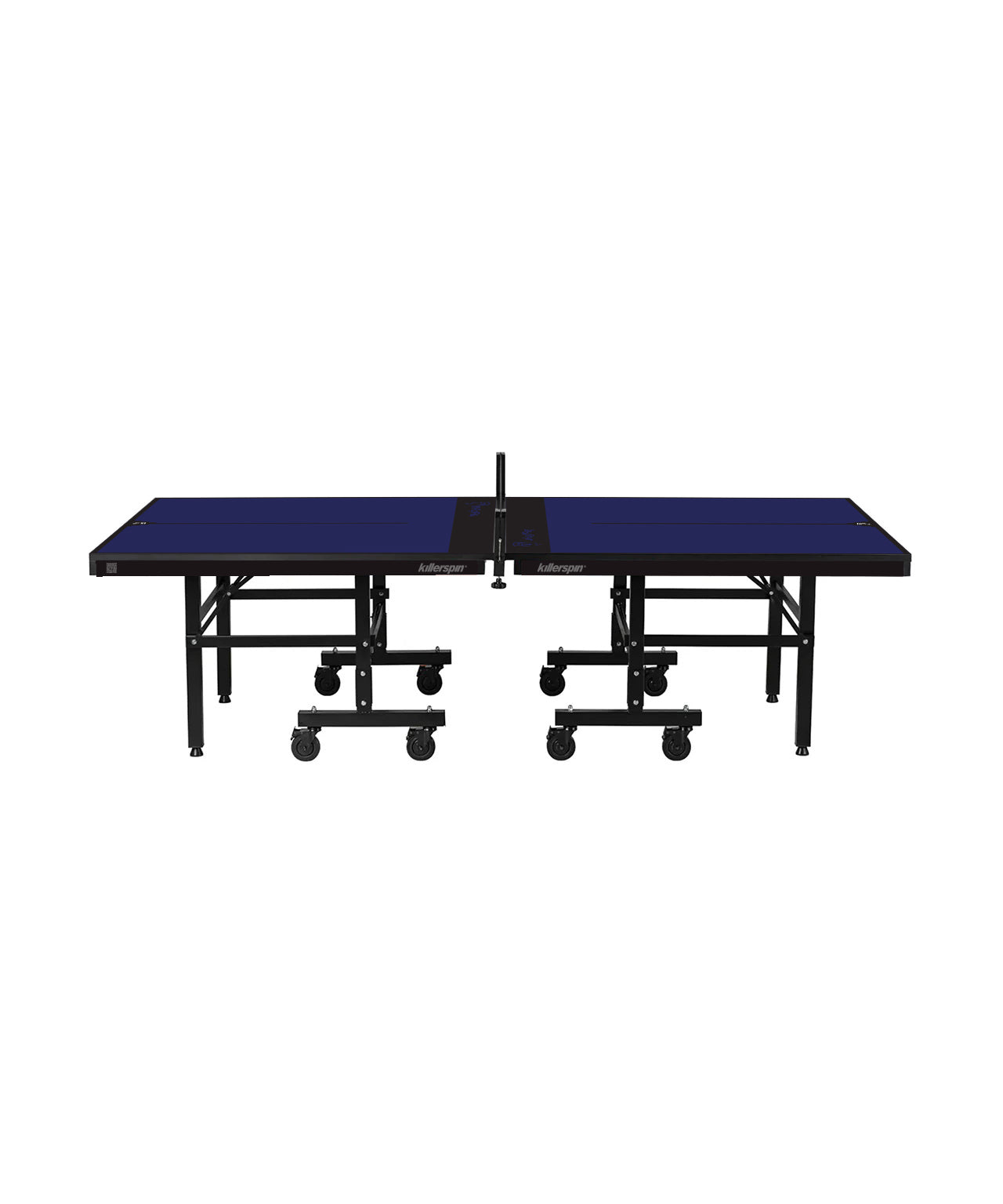 Killerspin MyT 415X Mega DeepBlu Table Tennis Table