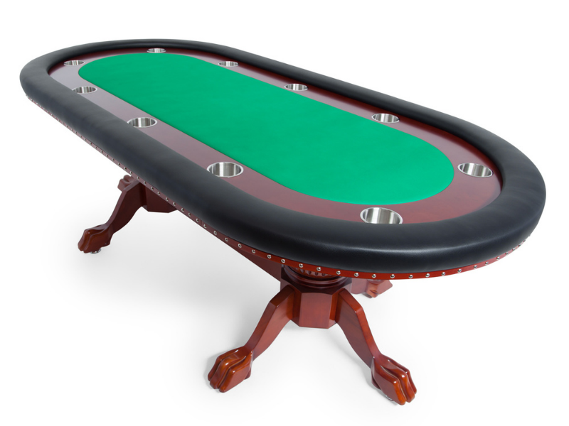 BBO Poker Tables – The Rockwell Poker Table
