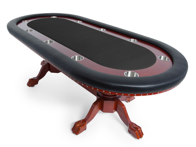 BBO Poker Tables – The Rockwell Poker Table