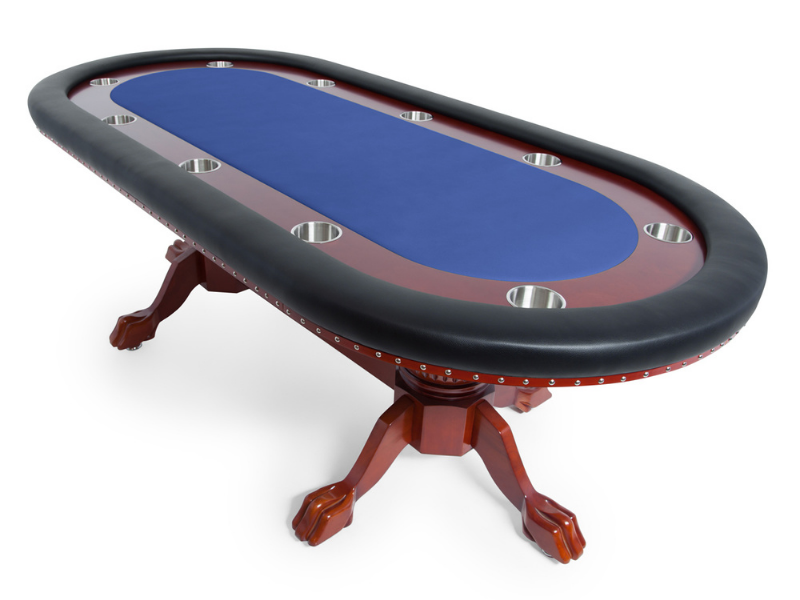 BBO Poker Tables – The Rockwell Poker Table