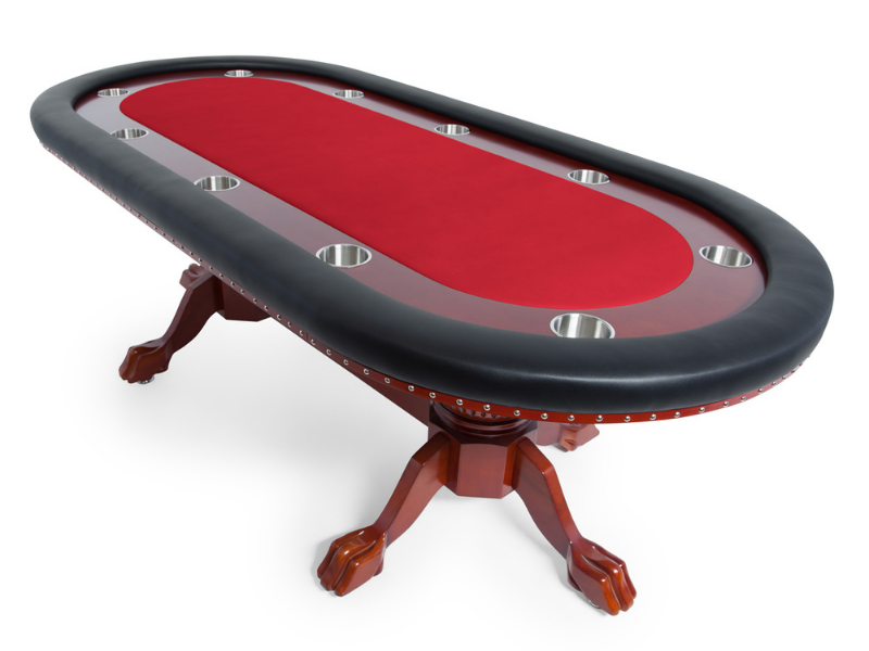 BBO Poker Tables – The Rockwell Poker Table