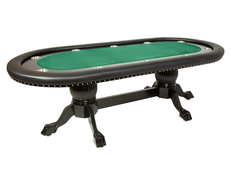 BBO Poker Tables – The Rockwell Poker Table