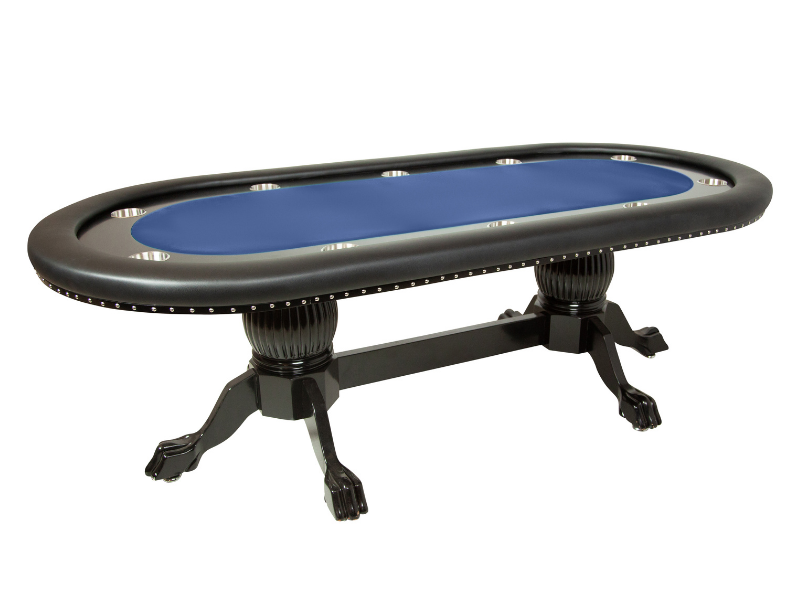 BBO Poker Tables – The Rockwell Poker Table