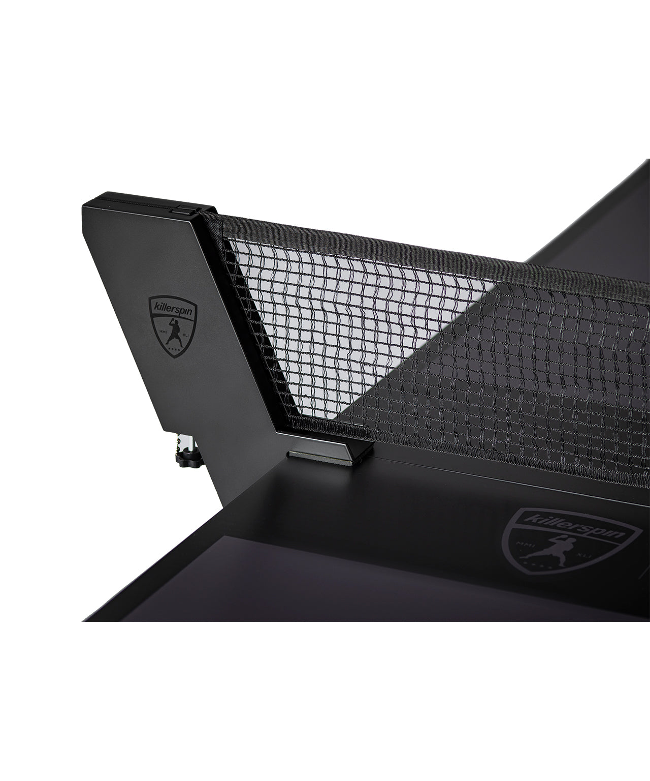 Killerspin Revolution SVR Rosso Table Tennis Table