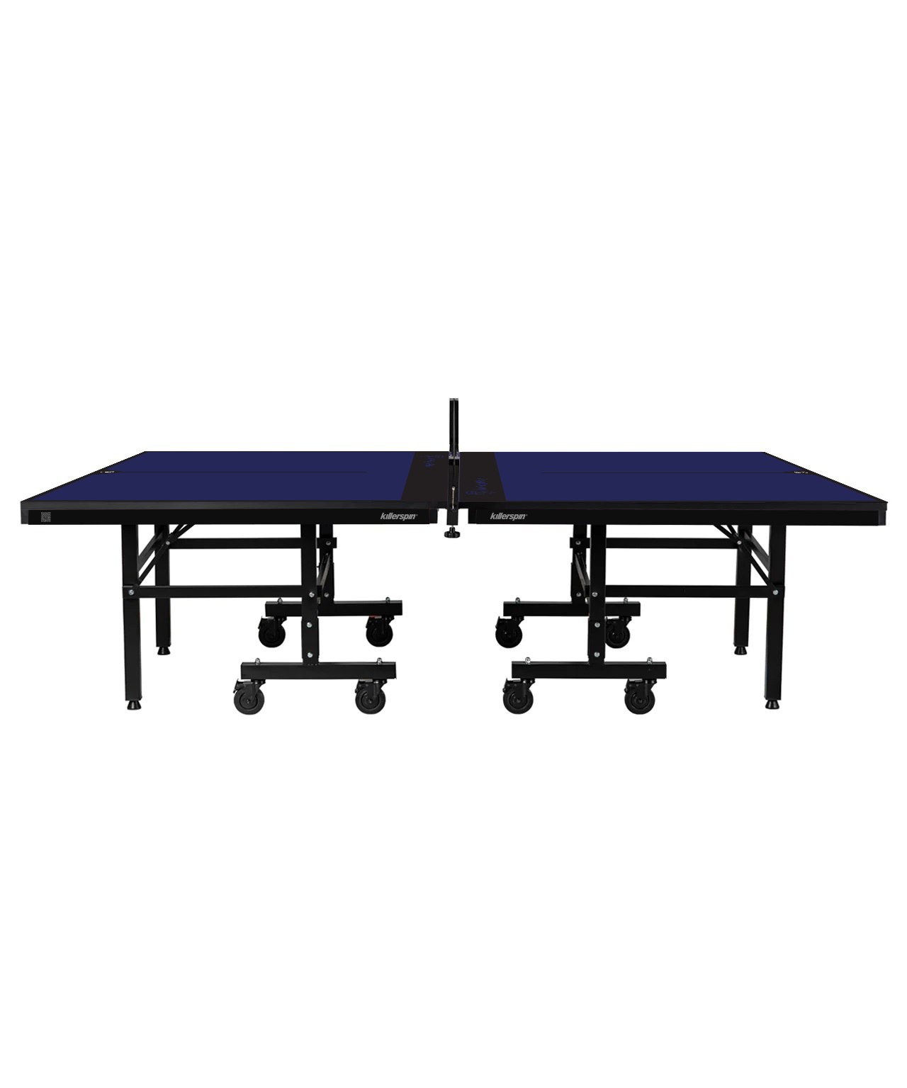 Killerspin MyT 415X Max DeepBlu Table Tennis Table